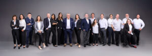 Our Team